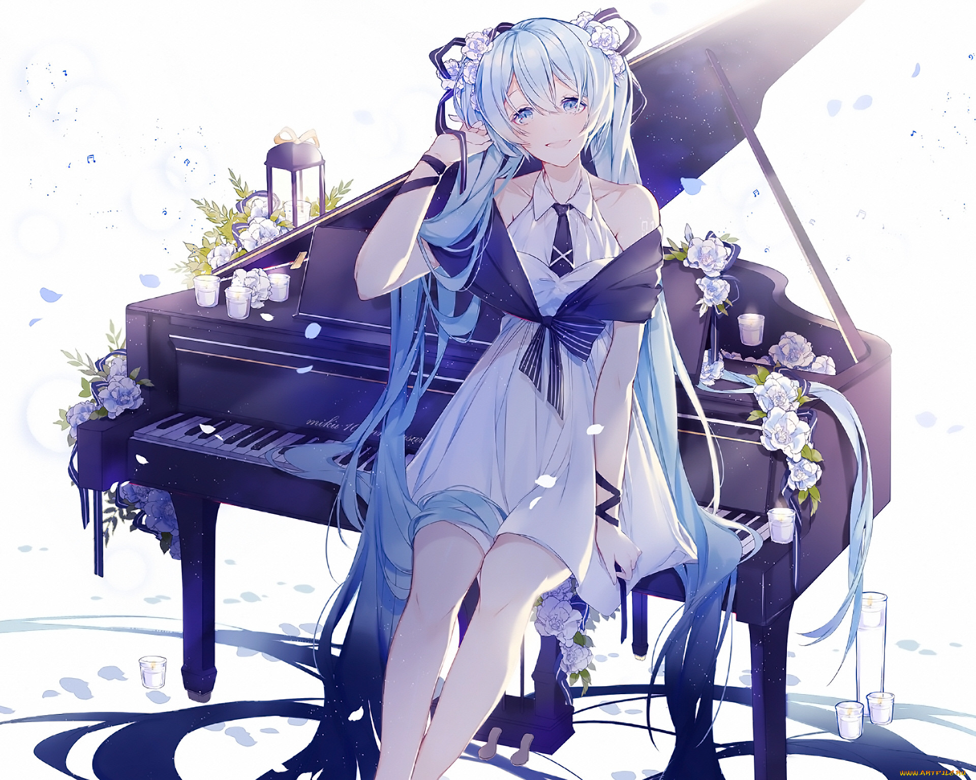 , vocaloid, 